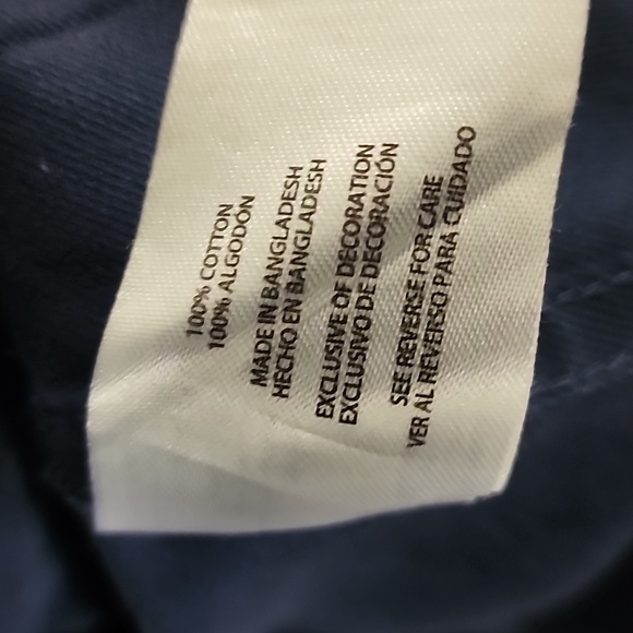 GAP Women's Full Zip Adjustable Waist Utility Field Jacket- GAP - Picture 16 of 16